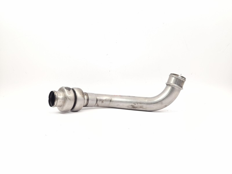 Recambio de tubo para renault scenic ii 1.9 dci diesel referencia OEM IAM   