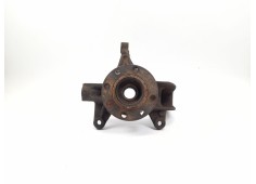 Recambio de mangueta delantera derecha para renault scenic ii 1.9 dci diesel referencia OEM IAM   