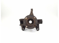 Recambio de mangueta delantera izquierda para renault scenic ii 1.9 dci diesel referencia OEM IAM   