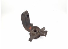 Recambio de mangueta delantera izquierda para renault scenic ii 1.9 dci diesel referencia OEM IAM    2