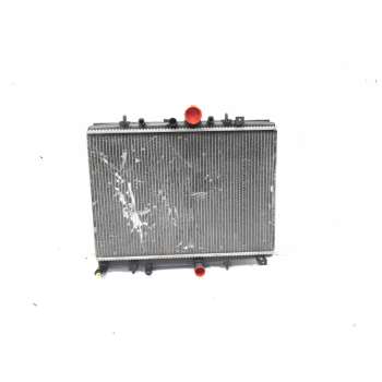 RADIADOR AGUA 9635989980 