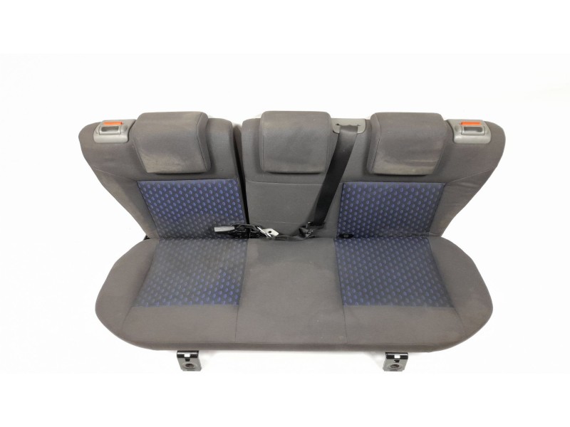 Recambio de asientos traseros para ford fiesta (cbk) 1.4 tdci cat referencia OEM IAM   