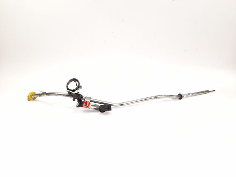 Recambio de varilla aceite para fiat doblo ii cargo (263) furgón base referencia OEM IAM 55227383  