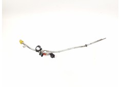 Recambio de varilla aceite para fiat doblo ii cargo (263) furgón base referencia OEM IAM 55227383   2