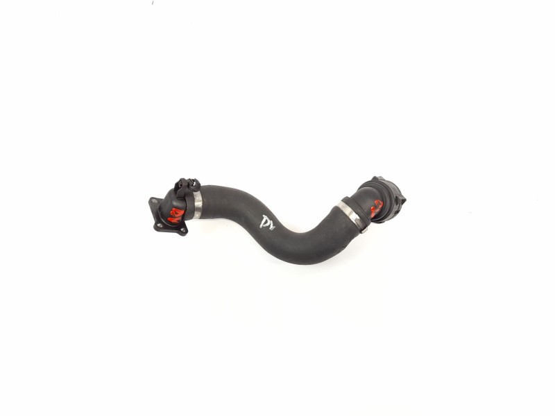 Recambio de tubo para fiat doblo ii cargo (263) furgón base referencia OEM IAM   