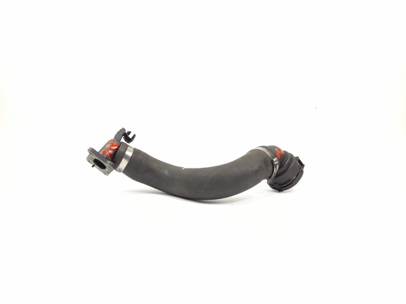 Recambio de tubo para fiat doblo ii cargo (263) furgón base referencia OEM IAM   