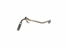 Recambio de tubo para fiat doblo ii cargo (263) furgón base referencia OEM IAM 55211397  