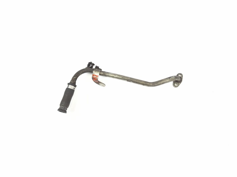 Recambio de tubo para fiat doblo ii cargo (263) furgón base referencia OEM IAM 55211397  