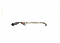 Recambio de tubo para fiat doblo ii cargo (263) furgón base referencia OEM IAM 55211397   2
