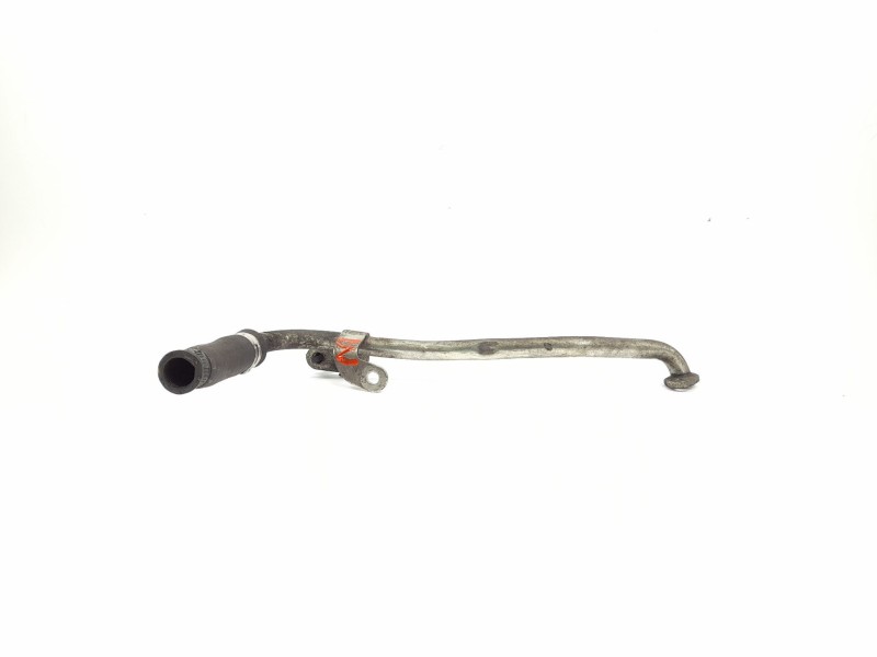 Recambio de tubo para fiat doblo ii cargo (263) furgón base referencia OEM IAM 55211397  