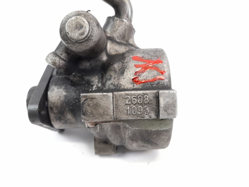 Recambio de bomba direccion para fiat doblo ii cargo (263) furgón base referencia OEM IAM 26081093  