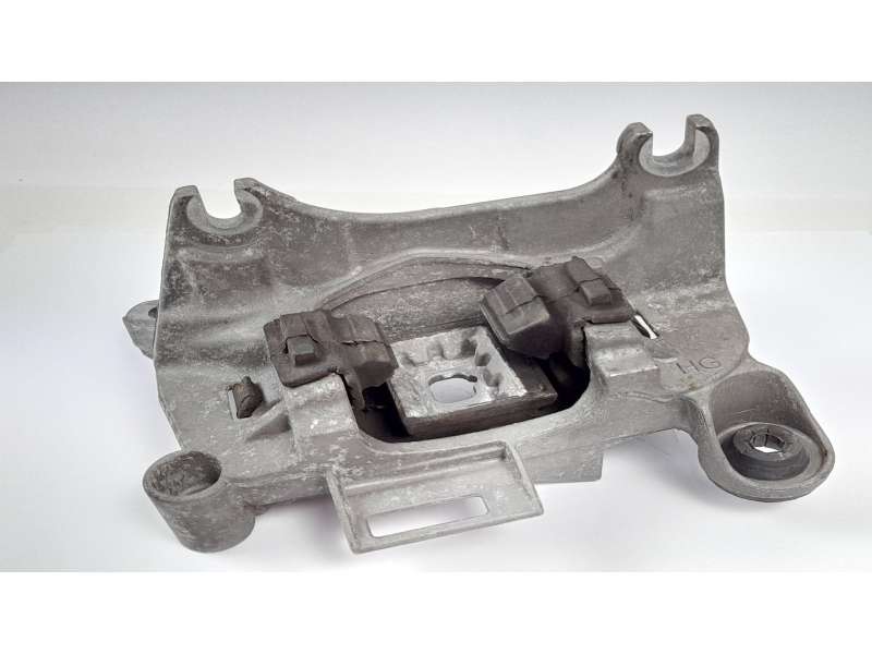 SOPORTE MOTOR IZQUIERDO 112200 