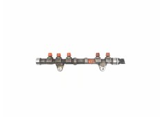 Recambio de rampa inyectora para fiat doblo ii cargo (263) furgón base referencia OEM IAM 55234437  0445214217