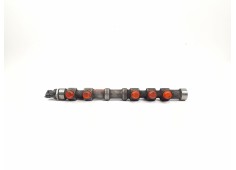 Recambio de rampa inyectora para fiat doblo ii cargo (263) furgón base referencia OEM IAM 55234437  0445214217 2