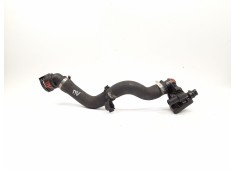 Recambio de termostato para fiat doblo ii cargo (263) furgón base referencia OEM IAM 55206391  