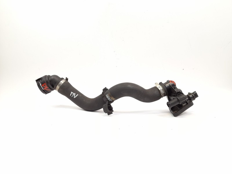 Recambio de termostato para fiat doblo ii cargo (263) furgón base referencia OEM IAM 55206391  