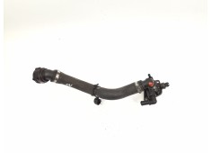 Recambio de termostato para fiat doblo ii cargo (263) furgón base referencia OEM IAM 55206391   2