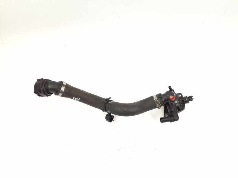 Recambio de termostato para fiat doblo ii cargo (263) furgón base referencia OEM IAM 55206391  