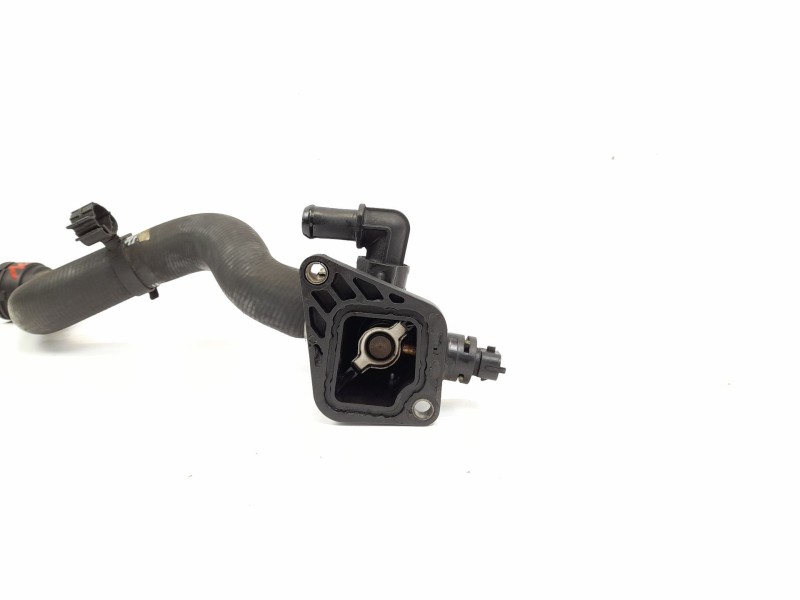 Recambio de termostato para fiat doblo ii cargo (263) furgón base referencia OEM IAM 55206391  