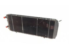 Recambio de radiador agua para fiat ducato furgón (244) 2.3 jtd referencia OEM IAM    2