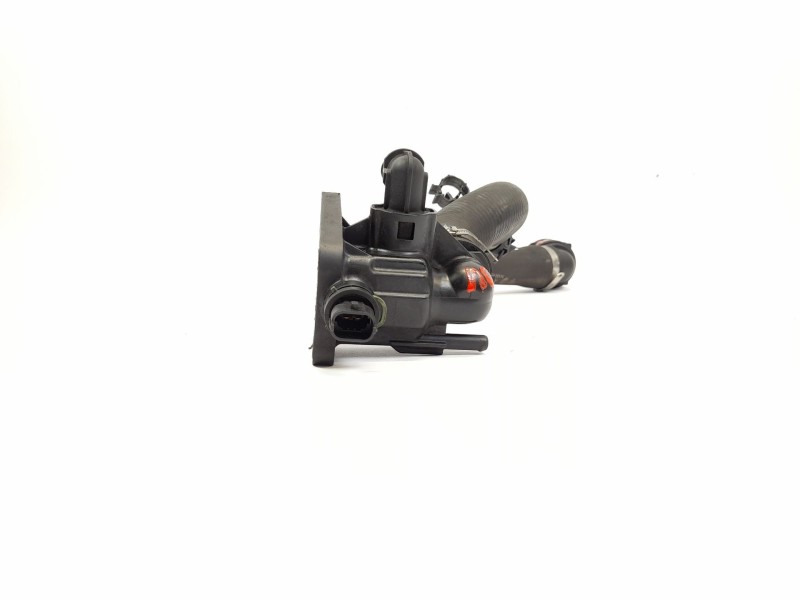 Recambio de termostato para fiat doblo ii cargo (263) furgón base referencia OEM IAM 55206391  