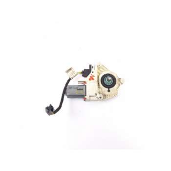 MOTOR ELEVALUNAS DELANTERO IZQUIERDO 4F0959801D 0536010002 977273101