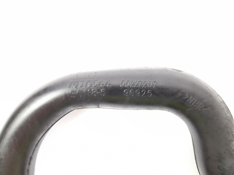 Recambio de tubo para fiat doblo ii cargo (263) furgón base referencia OEM IAM 55227207  70379544