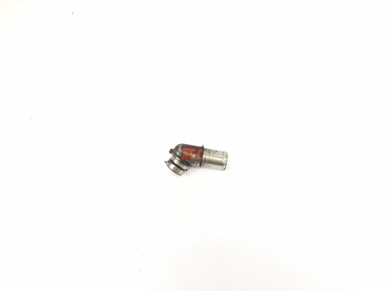 Recambio de tubo para fiat doblo ii cargo (263) furgón base referencia OEM IAM   