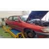 peugeot 306 fastback (7a, 7c, n3, n5) del año 1995