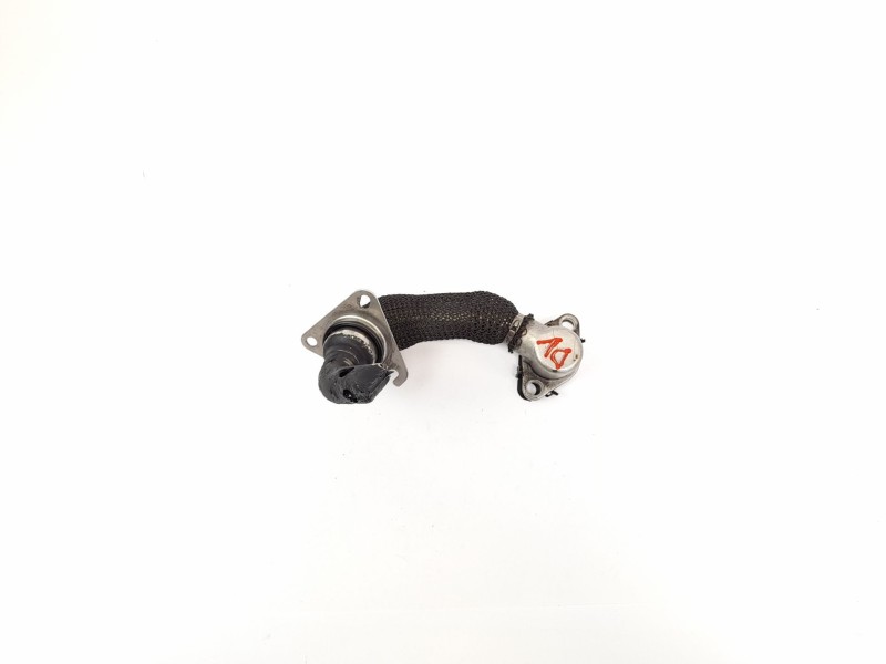 Recambio de tubo gases para fiat doblo ii cargo (263) furgón base referencia OEM IAM   