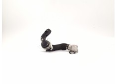 Recambio de tubo gases para fiat doblo ii cargo (263) furgón base referencia OEM IAM    2