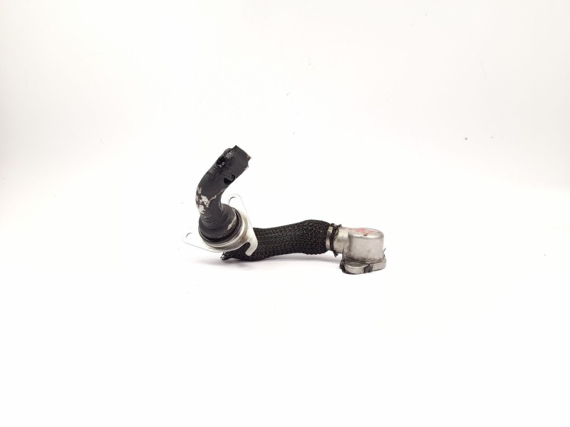 Recambio de tubo gases para fiat doblo ii cargo (263) furgón base referencia OEM IAM   