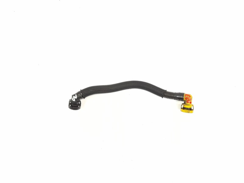 Recambio de tubo para fiat doblo ii cargo (263) furgón base referencia OEM IAM   