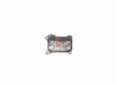 Recambio de enfriador aceite motor para fiat doblo ii cargo (263) furgón base referencia OEM IAM 3417466  