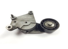 Recambio de tensor correa auxiliar para peugeot 3008 1.6 hdi fap referencia OEM IAM TF129 846143  2