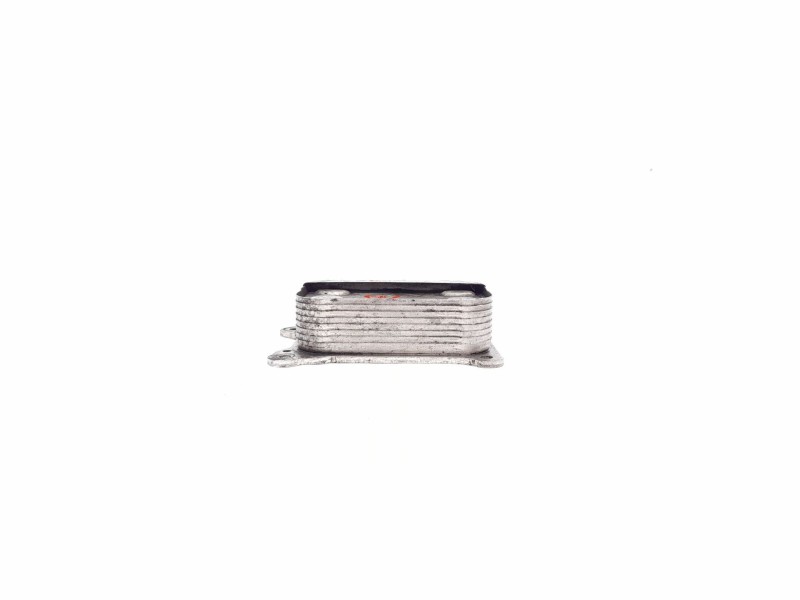Recambio de enfriador aceite motor para fiat doblo ii cargo (263) furgón base referencia OEM IAM 3417466  