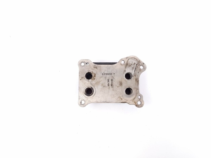 Recambio de enfriador aceite motor para fiat doblo ii cargo (263) furgón base referencia OEM IAM 3417466  
