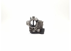 Recambio de caja mariposa para fiat doblo ii cargo (263) furgón base referencia OEM IAM 55255919  40DFP1