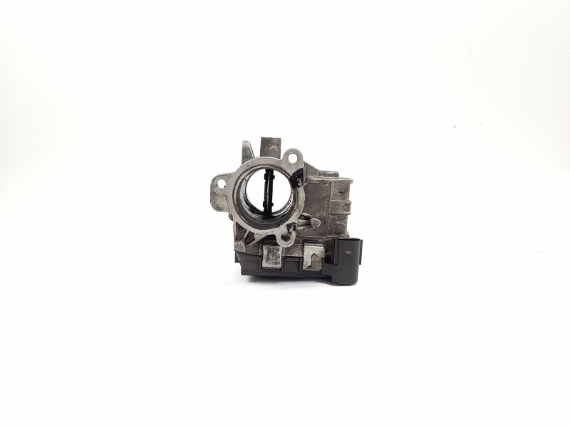 Recambio de caja mariposa para fiat doblo ii cargo (263) furgón base referencia OEM IAM 55255919  40DFP1