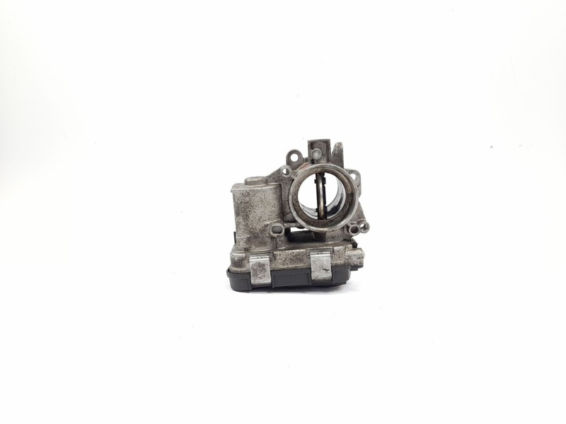 Recambio de caja mariposa para fiat doblo ii cargo (263) furgón base referencia OEM IAM 55255919  40DFP1