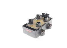 Recambio de bobina encendido para renault clio ii fase i (b/cbo) 1.2 referencia OEM IAM 7700873701  