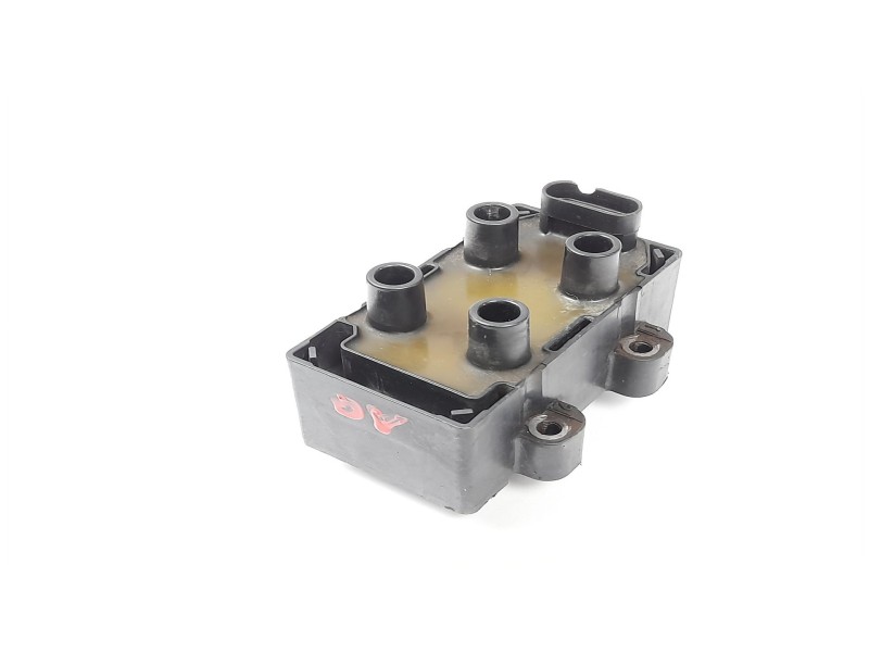 Recambio de bobina encendido para renault clio ii fase i (b/cbo) 1.2 referencia OEM IAM 7700873701  