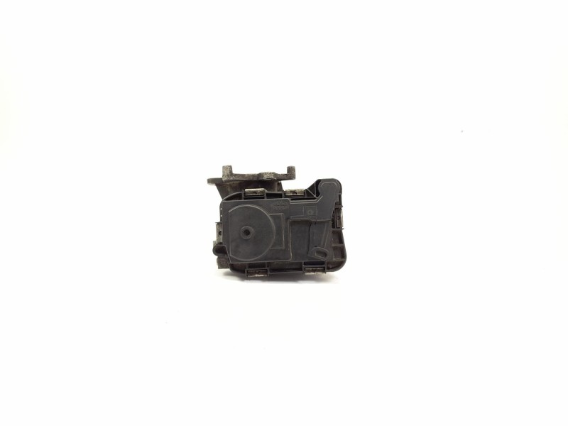 Recambio de caja mariposa para fiat doblo ii cargo (263) furgón base referencia OEM IAM 55255919  40DFP1