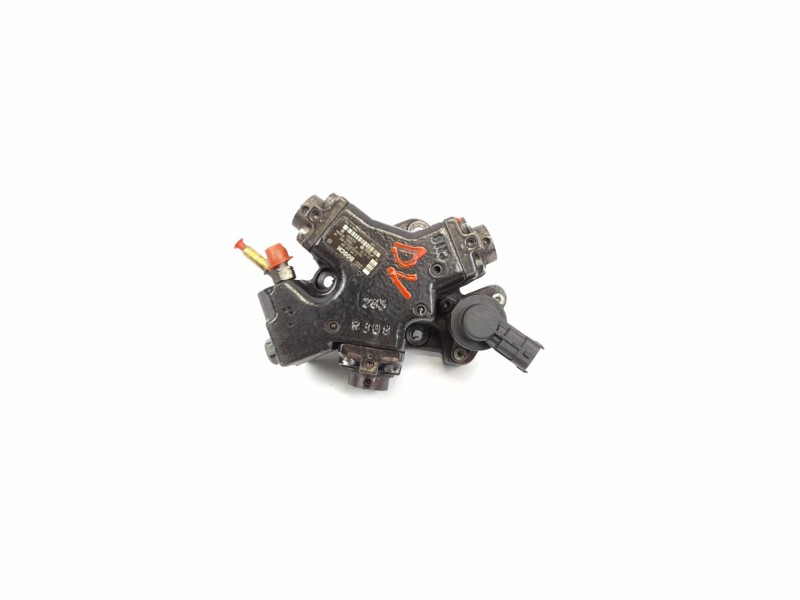 Recambio de bomba inyeccion para fiat doblo ii cargo (263) furgón base referencia OEM IAM 55236707  0445010266