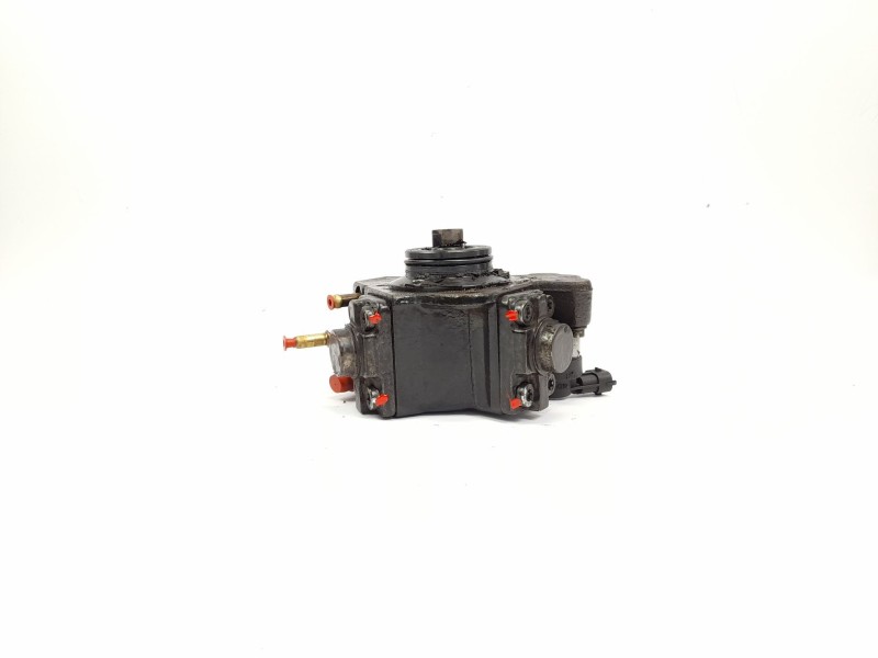 Recambio de bomba inyeccion para fiat doblo ii cargo (263) furgón base referencia OEM IAM 55236707  0445010266