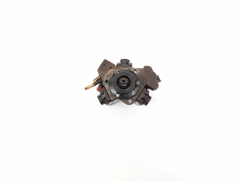 Recambio de bomba inyeccion para fiat doblo ii cargo (263) furgón base referencia OEM IAM 55236707  0445010266