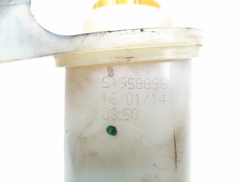 Recambio de deposito direccion para fiat doblo ii cargo (263) furgón base referencia OEM IAM 51958898  