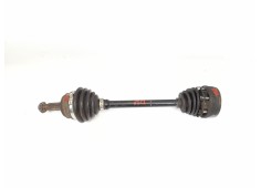 Recambio de transmision delantera izquierda para seat ibiza (6k1) 1.9 sdi referencia OEM IAM   