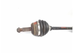 Recambio de transmision delantera izquierda para seat ibiza (6k1) 1.9 sdi referencia OEM IAM    2