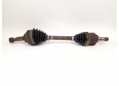 Recambio de transmision delantera izquierda para chrysler voyager (rg) 2.5 crd cat referencia OEM IAM   